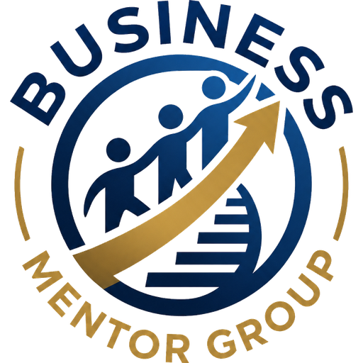Business Mentor Group logo